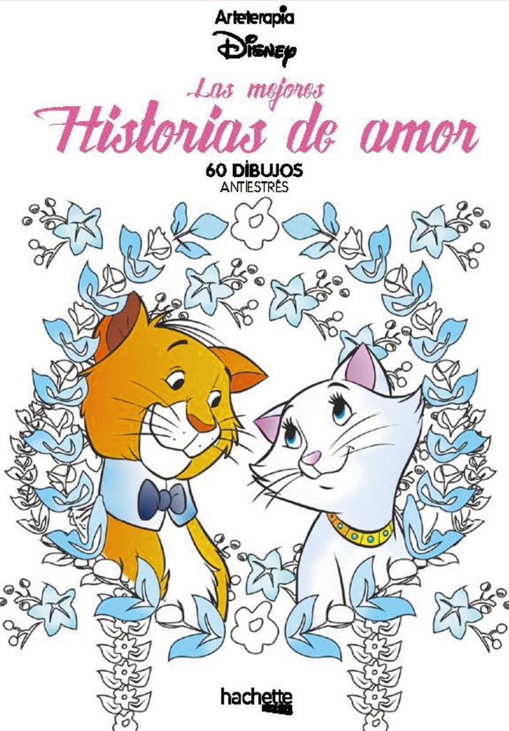 Pon flores en tu vida