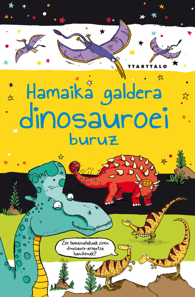 Naturaz gozatzeko eskuliburua