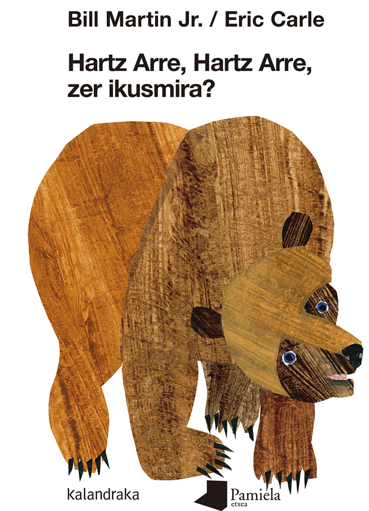 Burutik behatzetara
