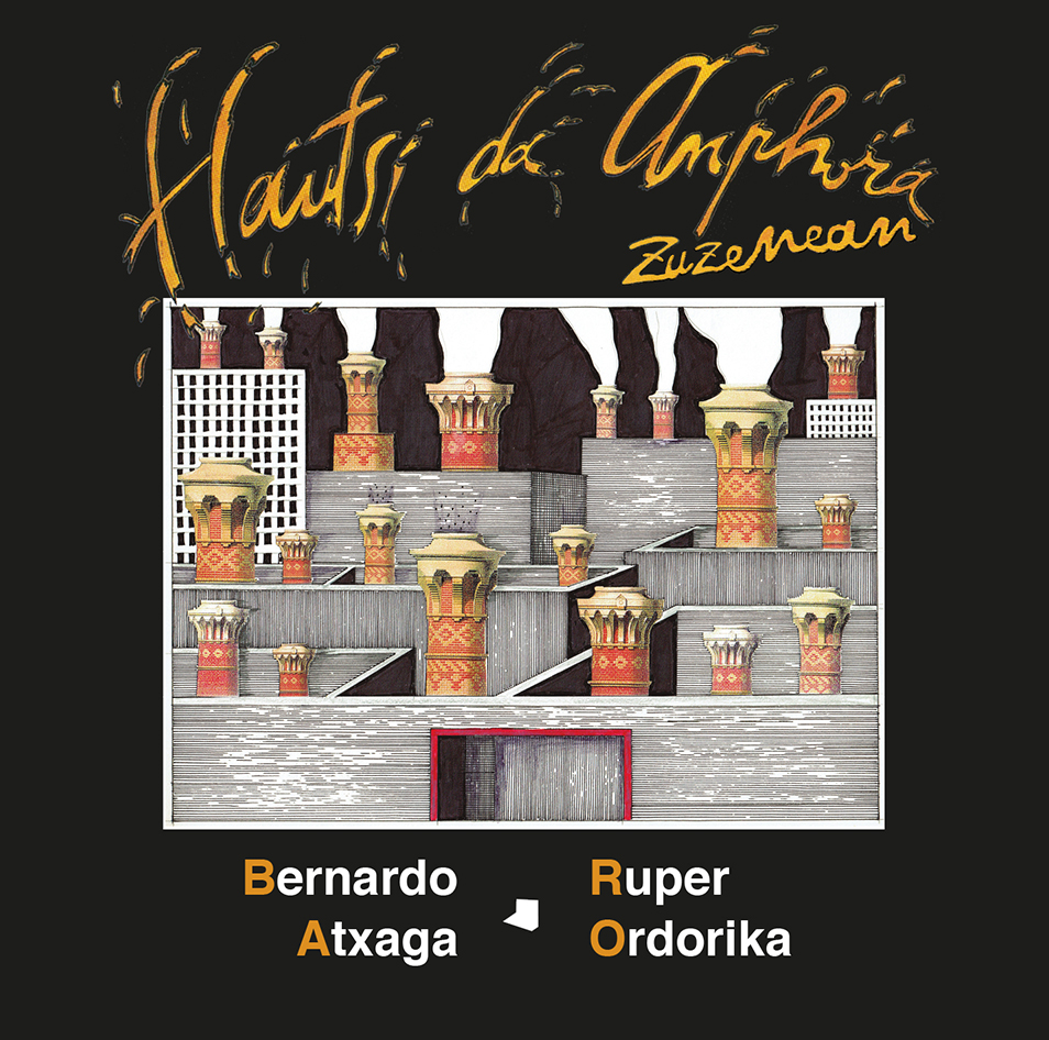 53 cigüeñas. Valcardera, 1936.