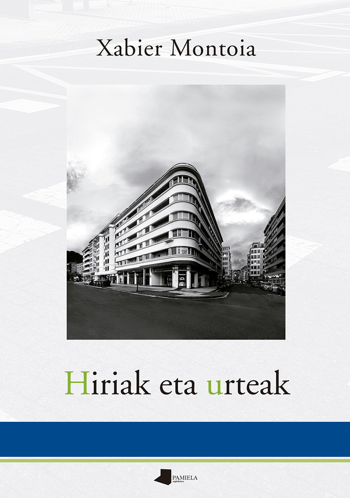 Oihangintzako eskuliburua