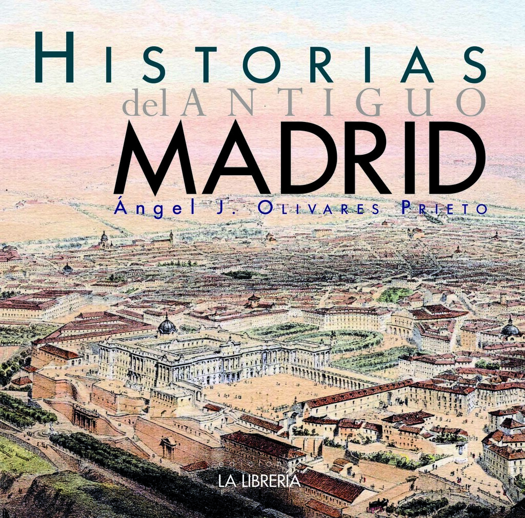 La trastienda de Madrid