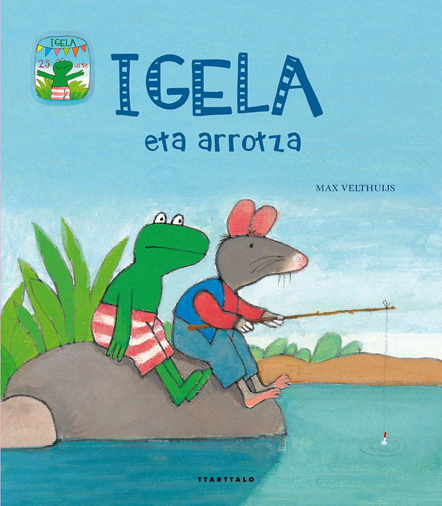 Igela Igela da