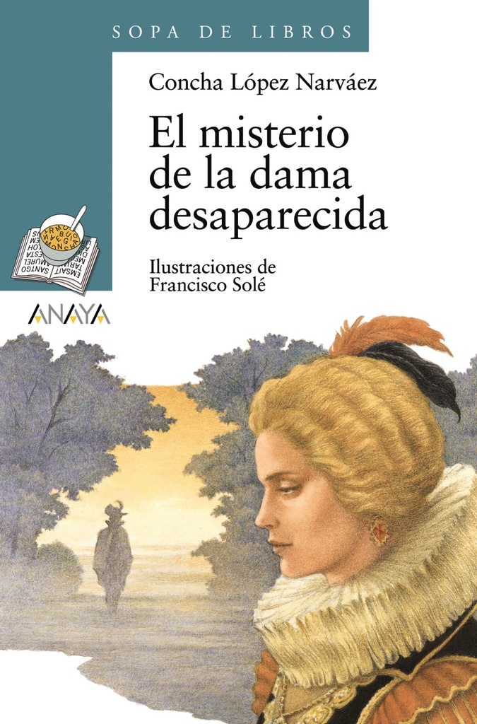 La selva prohibida