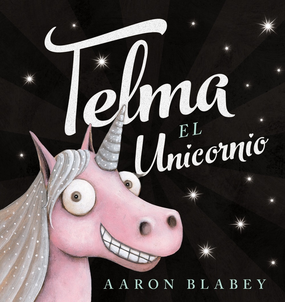 El regreso de Telma