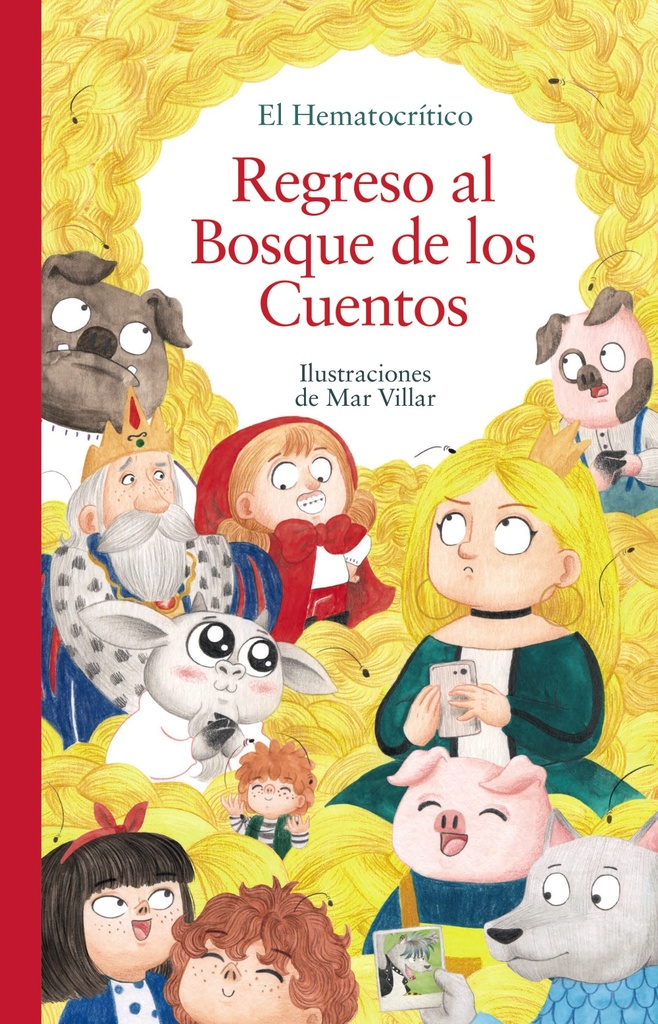 El escondite de Los Compas