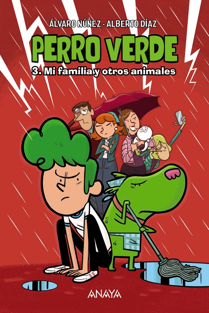 A jugar con los tres cerditos