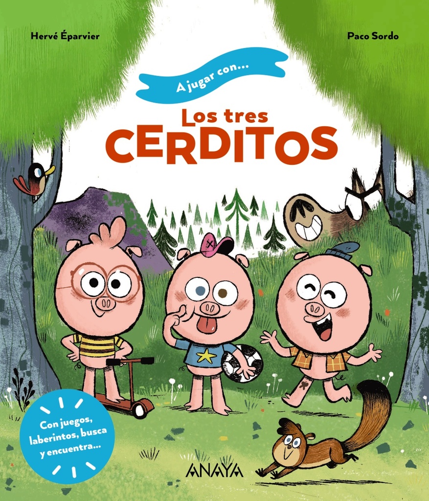 ¿Dónde están las llaves?