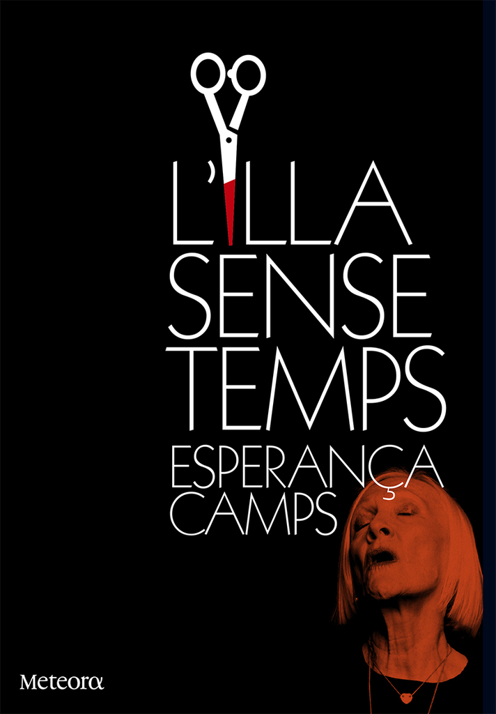 L'illa sense temps