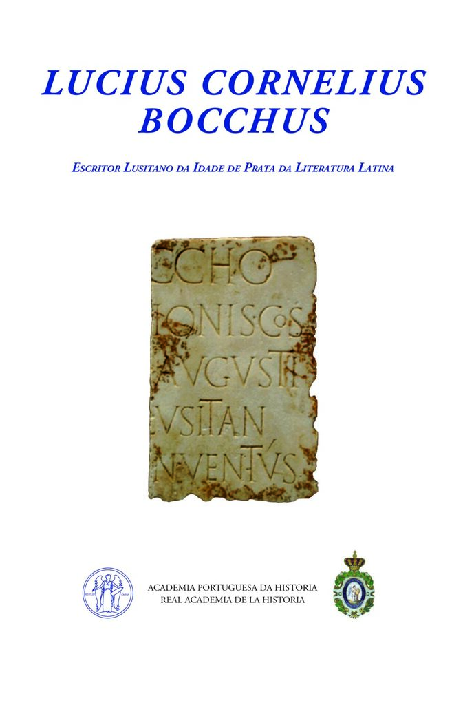 Lucius Cornelius Bocchus