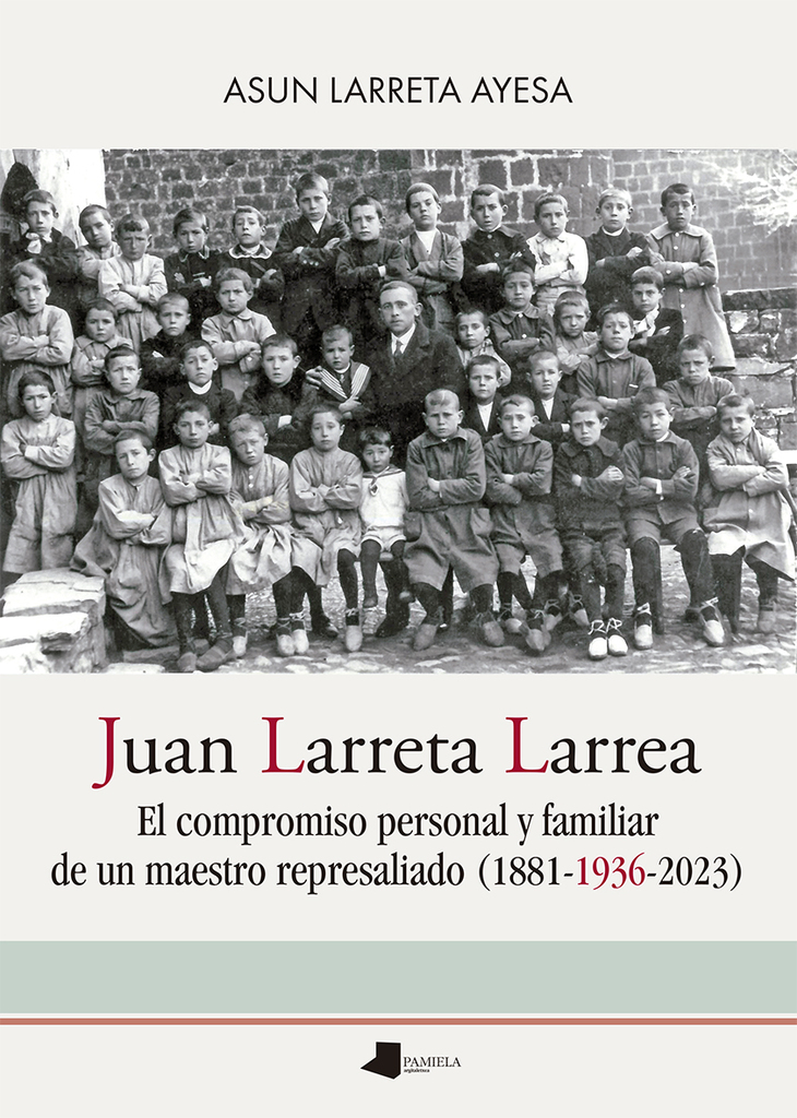 Castejón (1931-1945)