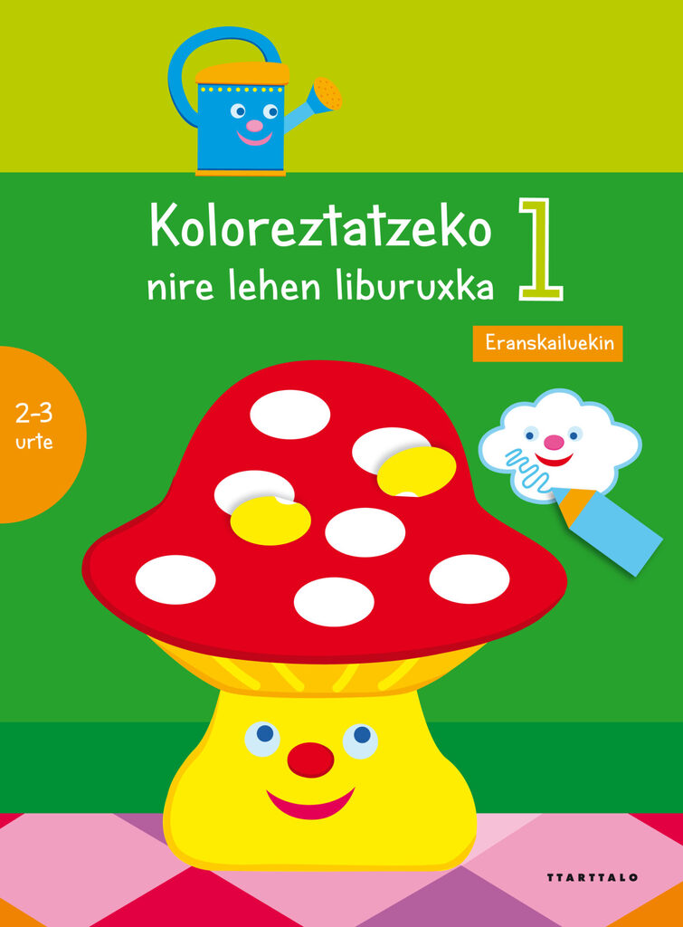 Sorpresadun marrazkiak 2