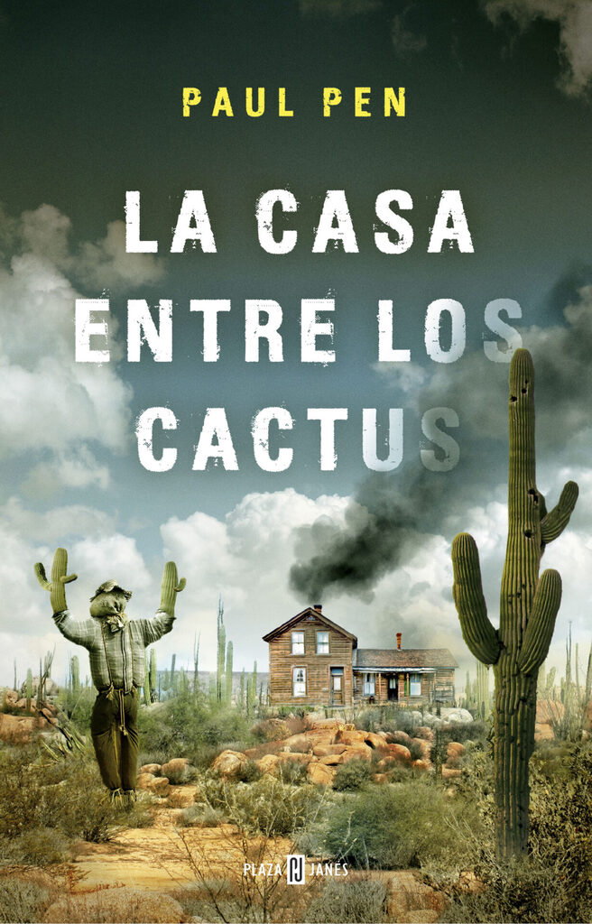 La mala hierba