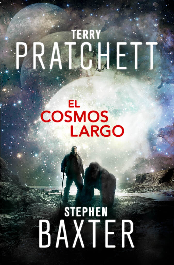 El Cosmos Largo (La Tierra Larga 5) El Cosmos Largo (La Tierra Larga 5)