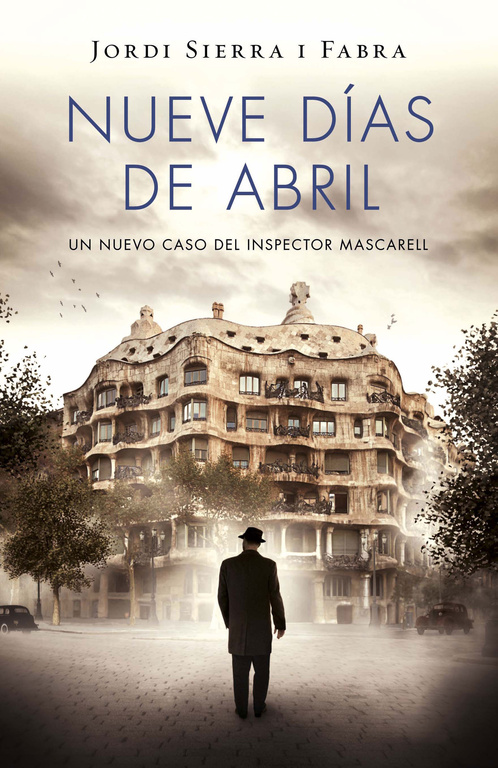 La tercera puerta (Jeremy Logan 3)