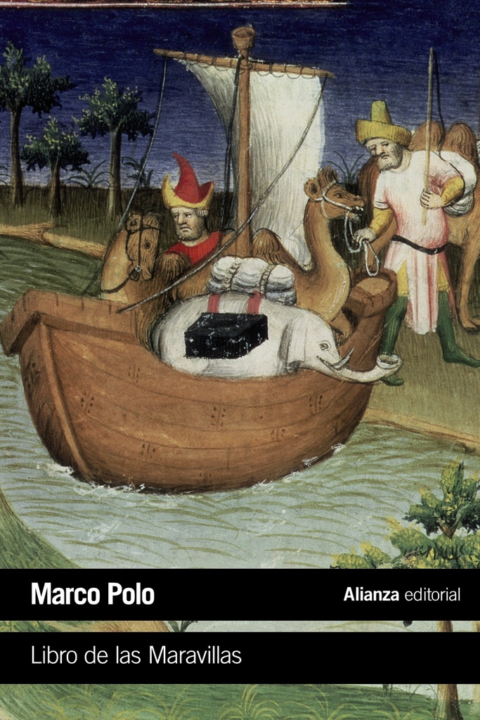 El viaje a Italia