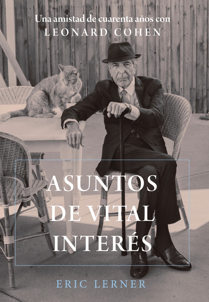 Un zoológico en mi azotea