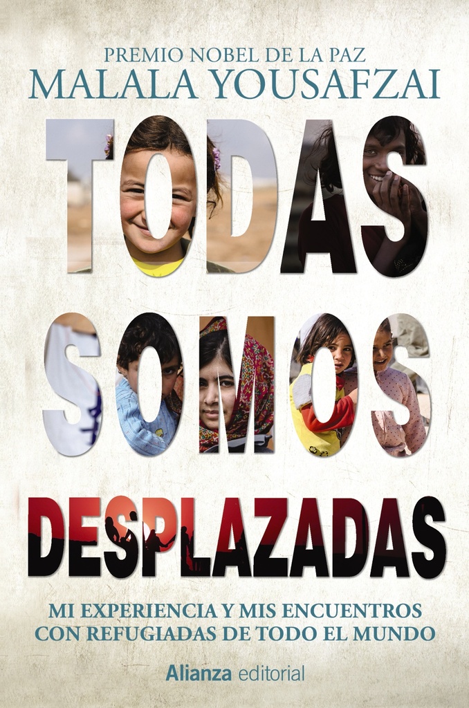Totes som desplaçades