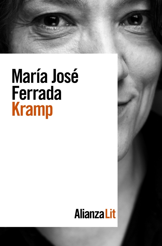 Kramp Kramp