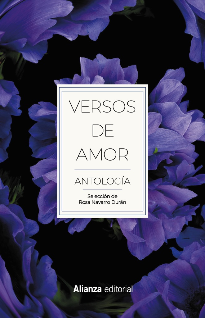 Antología de la poesía española (1890-1939)