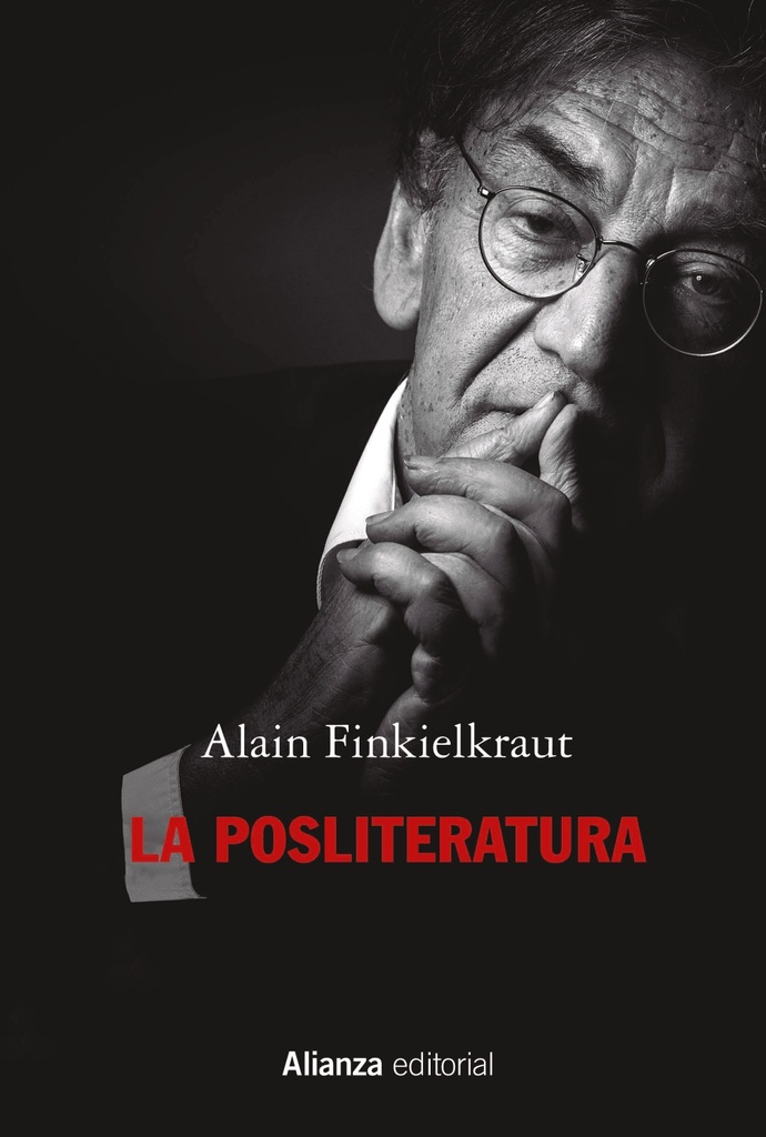La posliteratura La posliteratura