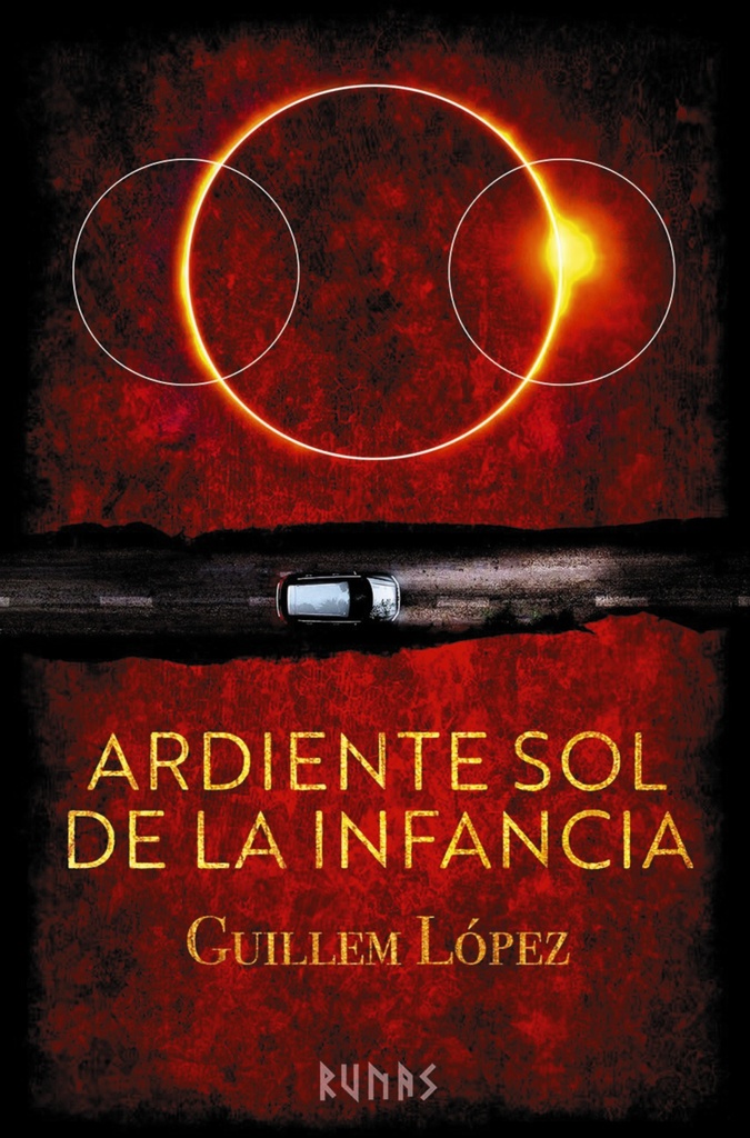 Rojo sangre