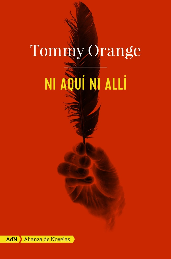 Ni aquí ni allí (AdN)