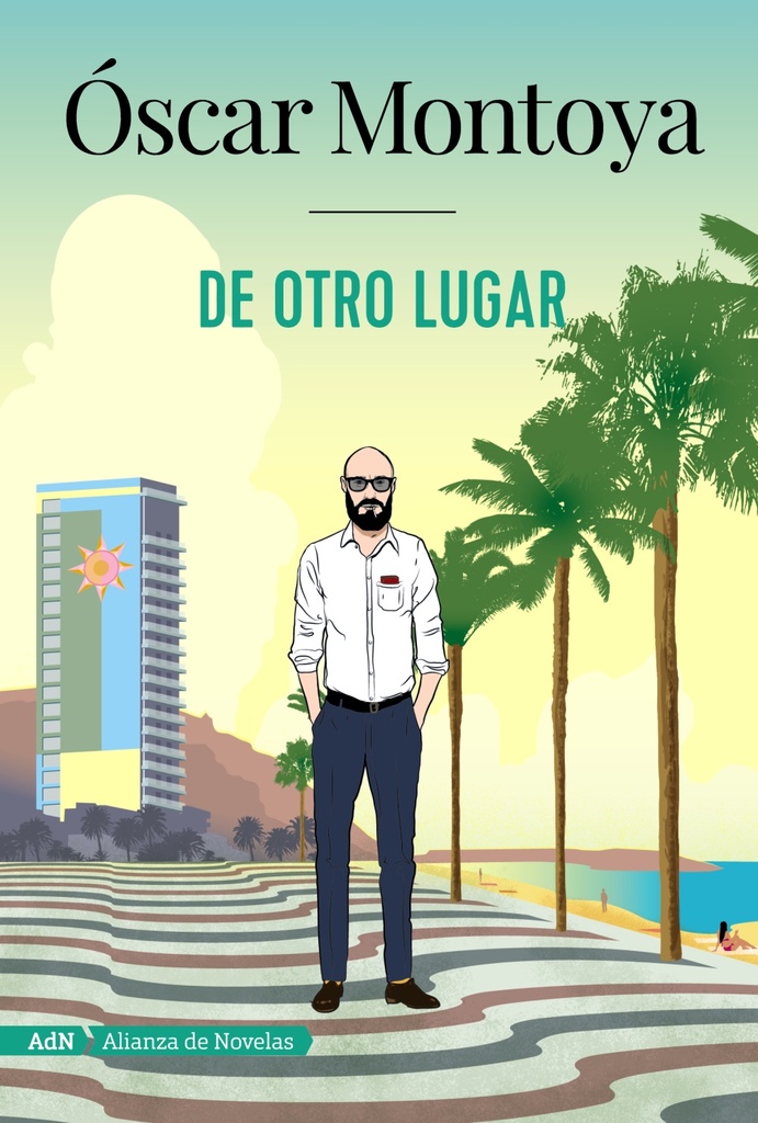 Quédate conmigo (AdN)