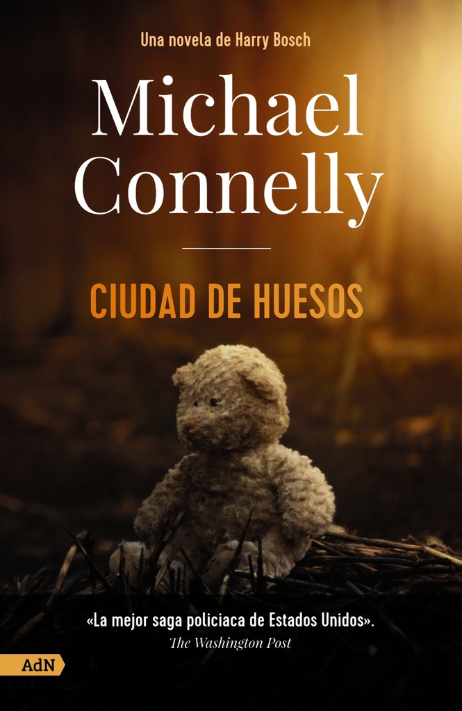 La vida es una novela (AdN)