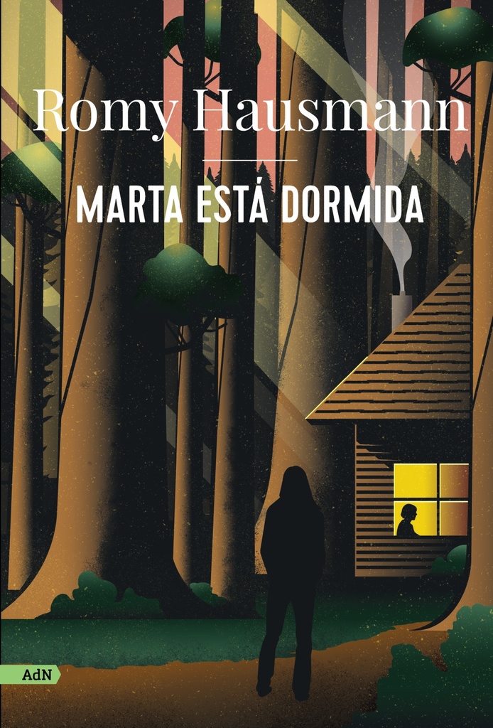 El veredicto (AdN)
