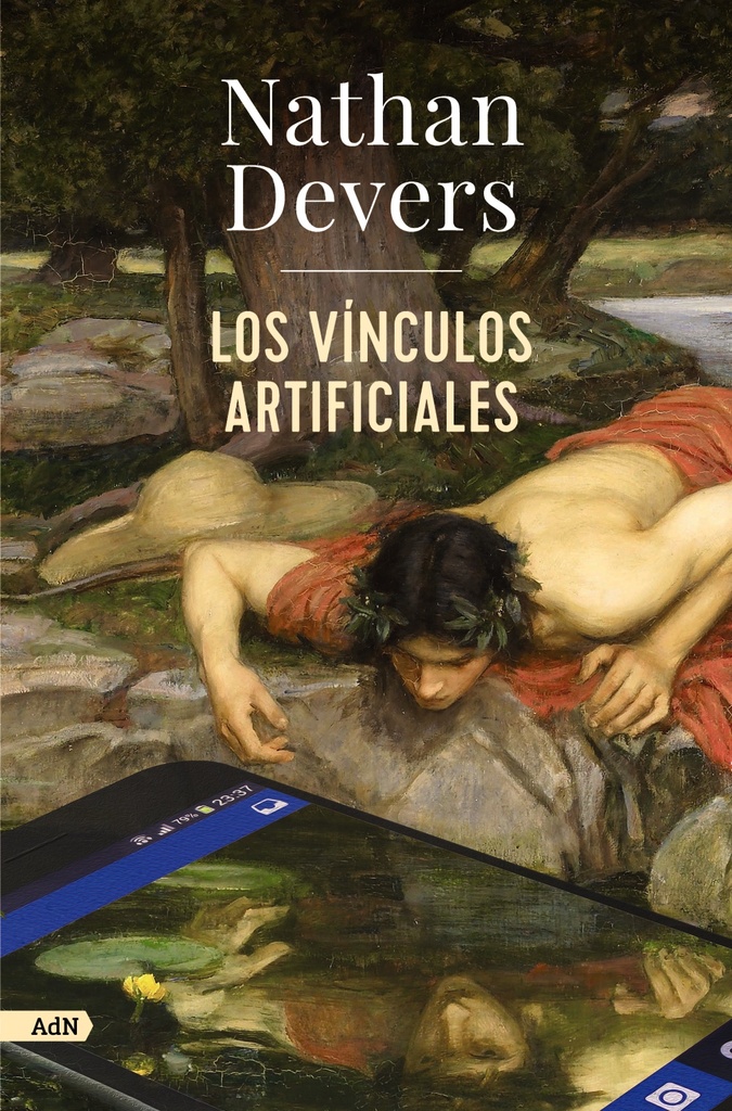 A la sombra del granado
