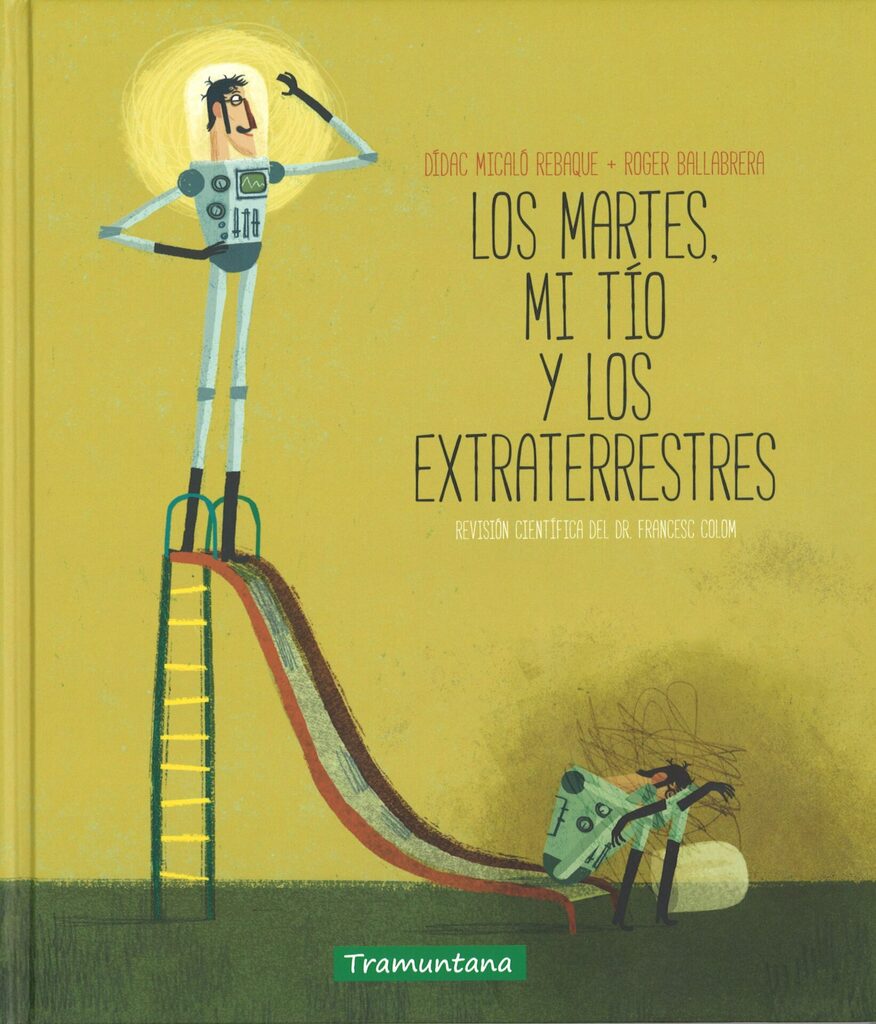 EL LLORO VERD