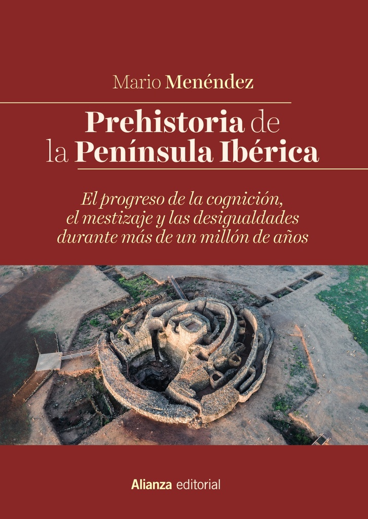 Mahoma y Carlomagno