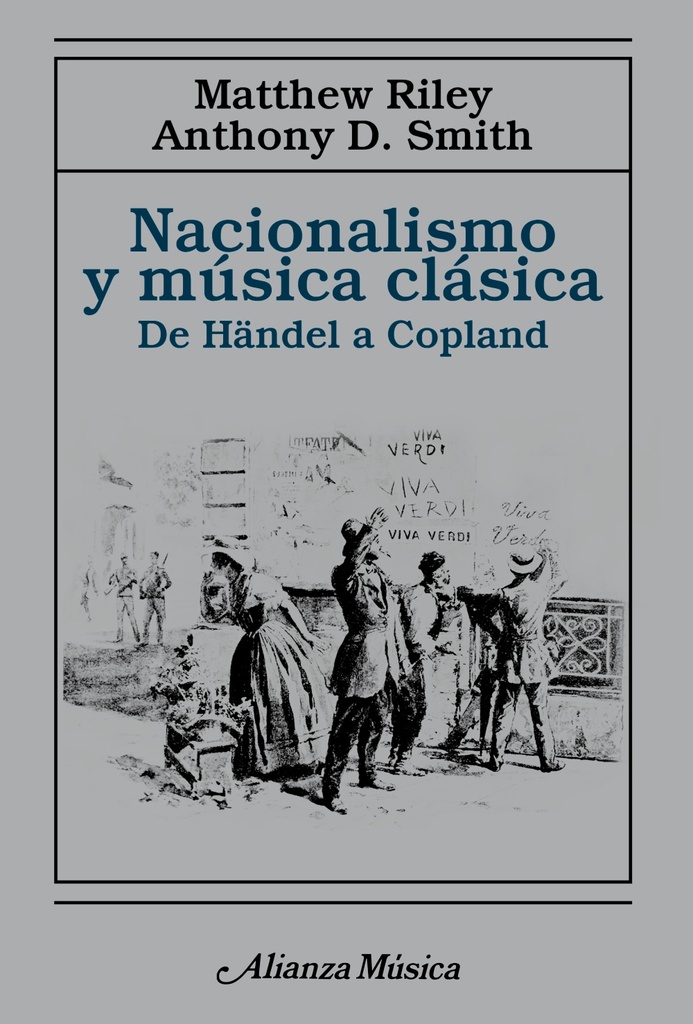 Salir del caos