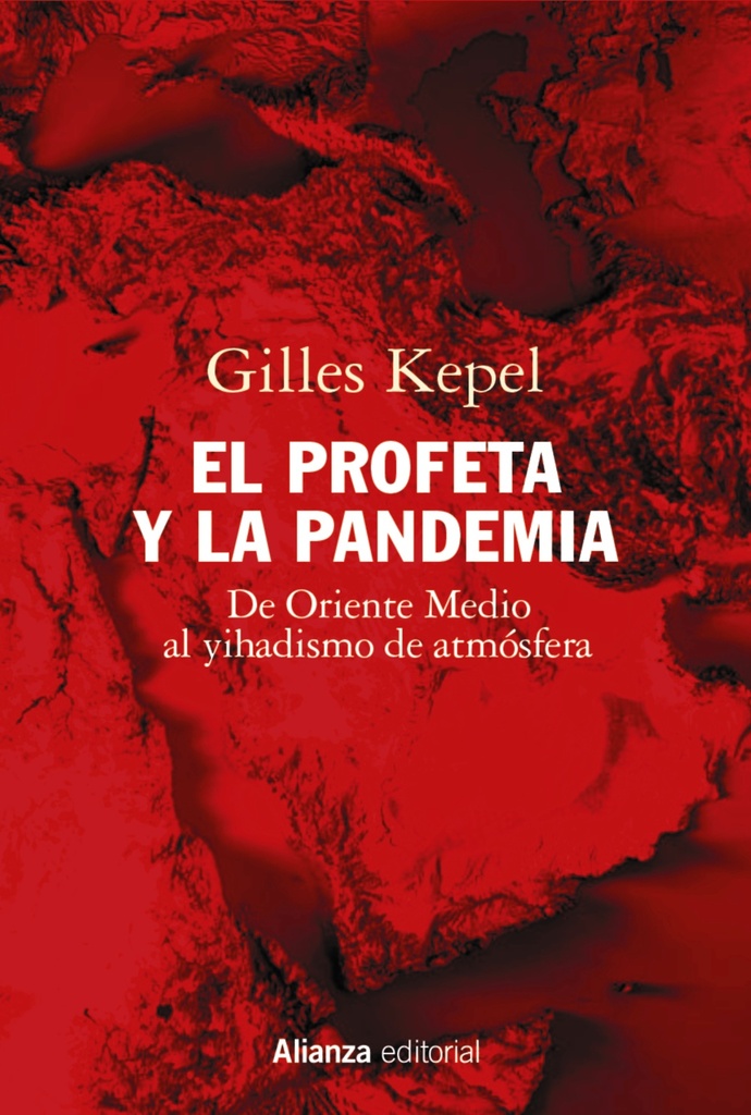 El profeta y la pandemia El profeta y la pandemia