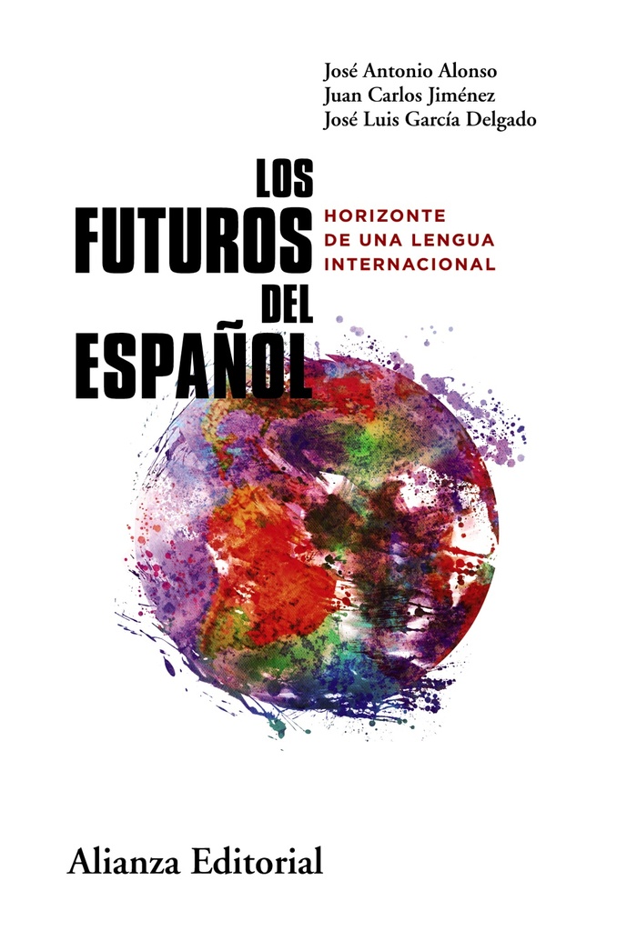 La pantalla ficticia