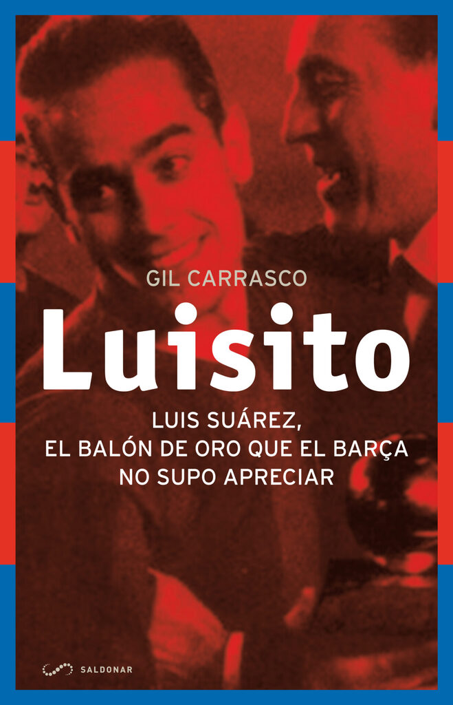 El primer campeón