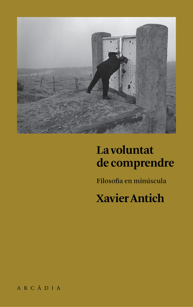 Construir  Habitar  Pensar (Bauen Wohnen Denken)