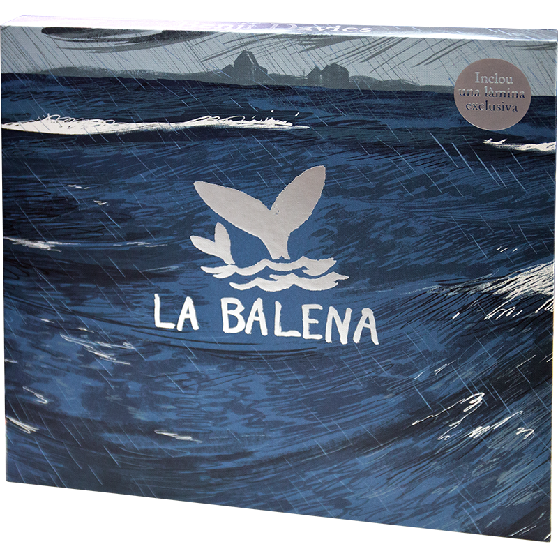 Col·lecció La balena