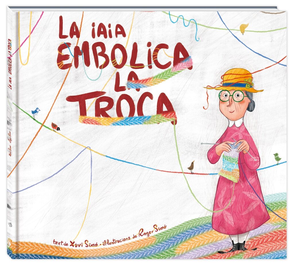 Col·lecció La balena