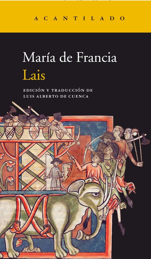 Tardía fama