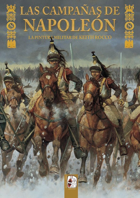 La batalla de Borodinó