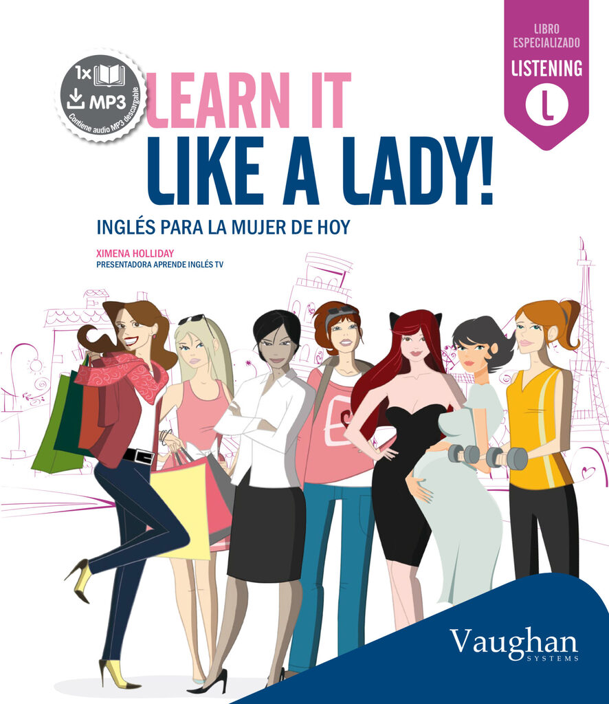 Verbos Clave del Inglés
