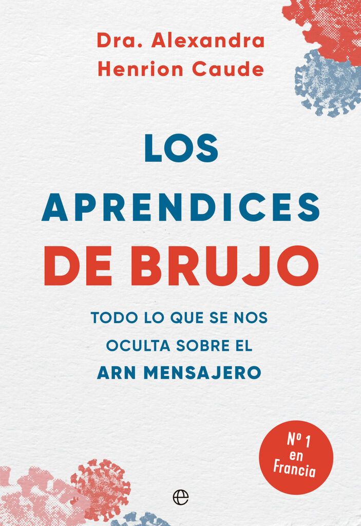 Toxicidad de la vacuna de ARNm