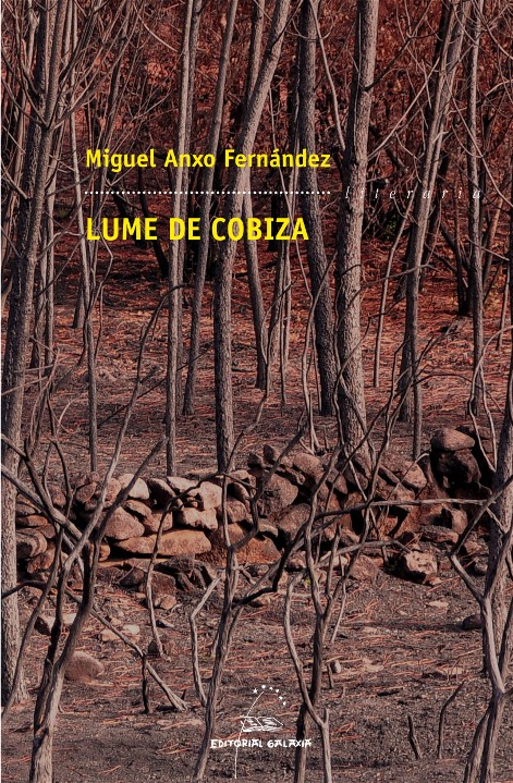 Lume de cobiza