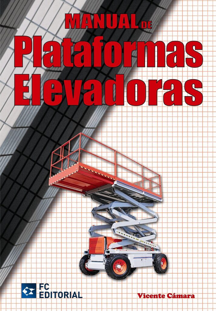 Manual de plataformas elevadoras Manual de plataformas elevadoras