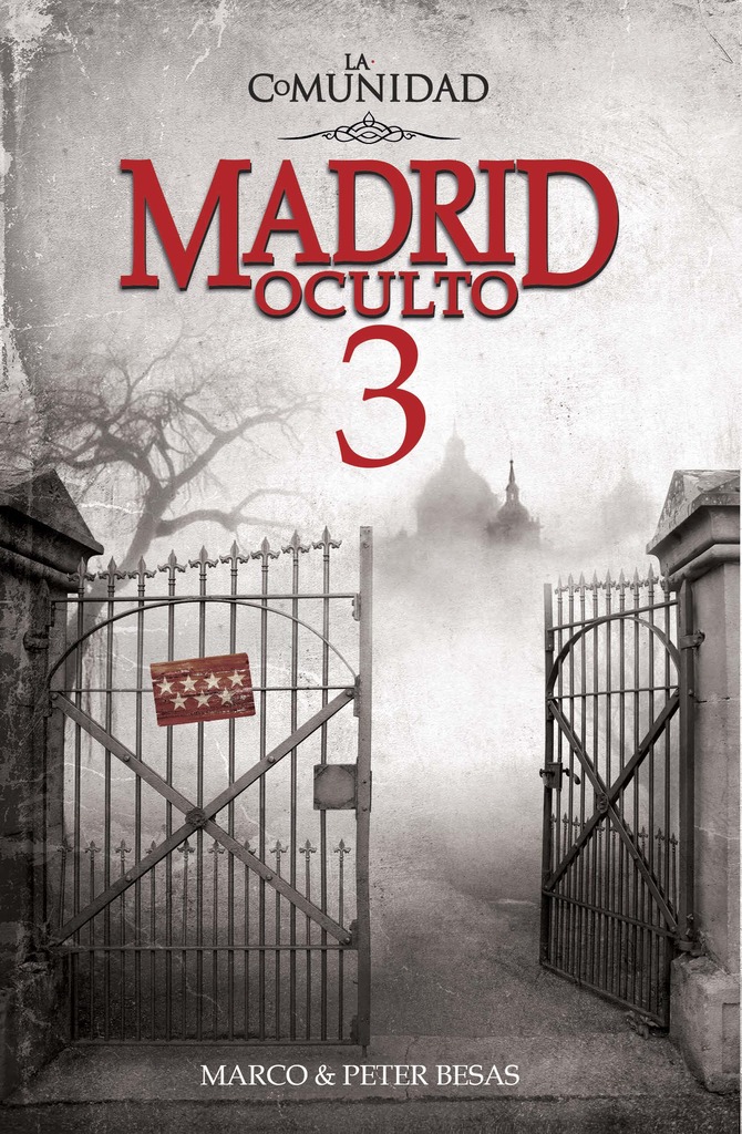 Mayrit. Guía Visual del Madrid medieval