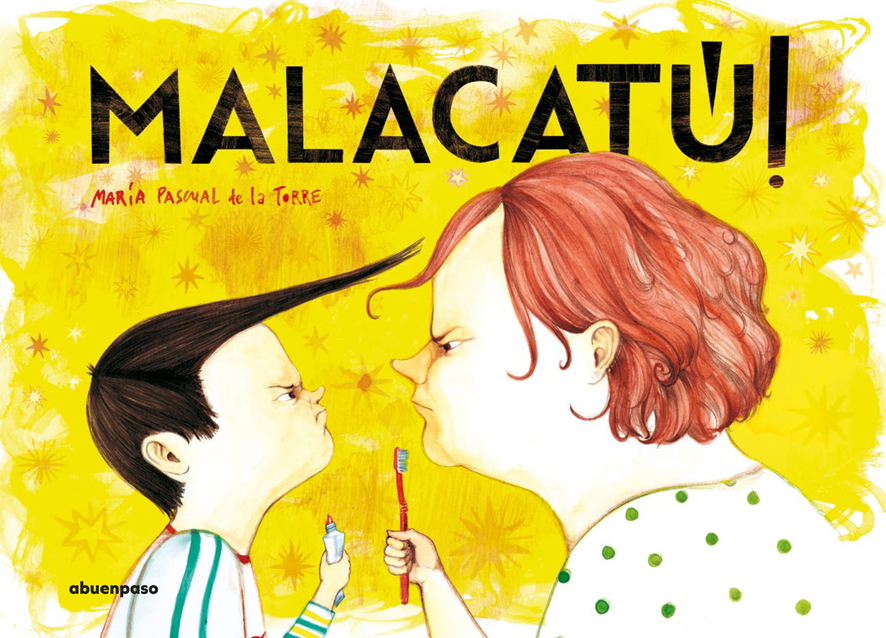 ¡Malacatú!