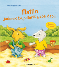 Formekin ikasten