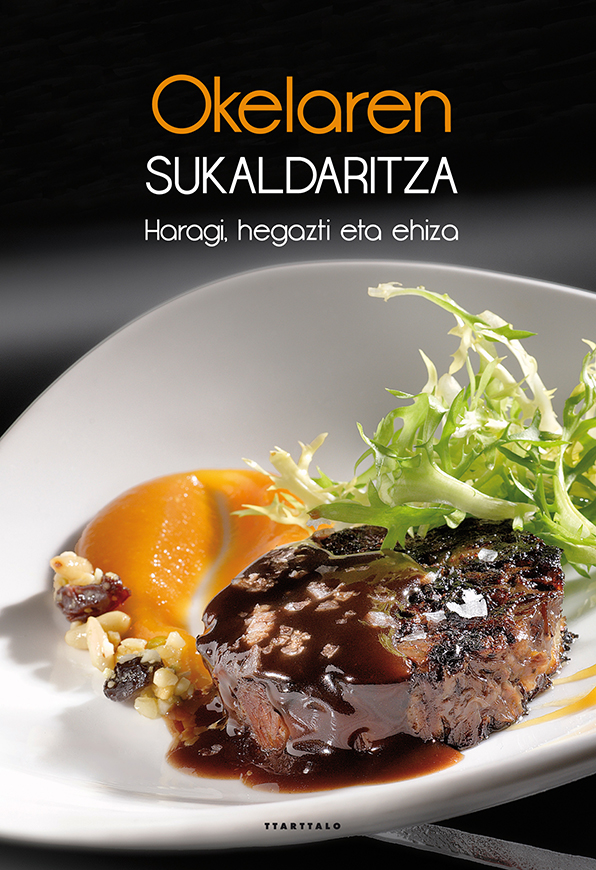 Okelaren sukaldaritza